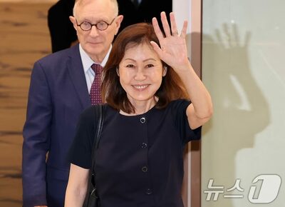 「世界で最も強力な同盟」駐韓米大使にスティール氏が着任…クーパンや原子力協力など懸案山積