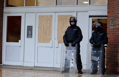 パキスタン少女を奴隷扱い、英夫婦に1700万円支払い命令