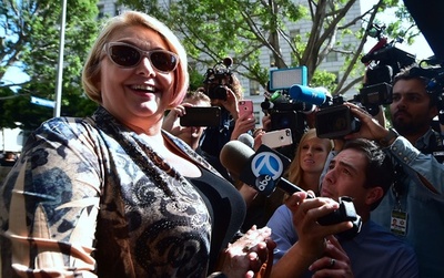 ロマン・ポランスキー監督にレイプされた女性、裁判の中止を要請