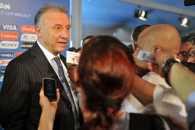 W杯グループC、ザック監督ら各チーム関係者の反応