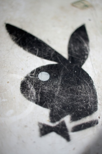 米誌プレイボーイの新モバイルアプリはヌードなし