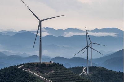 中国全国の炭素排出権取引が開始