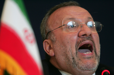イラク安定化会議閉幕、米・イラン外相級会談は見送り - エジプト