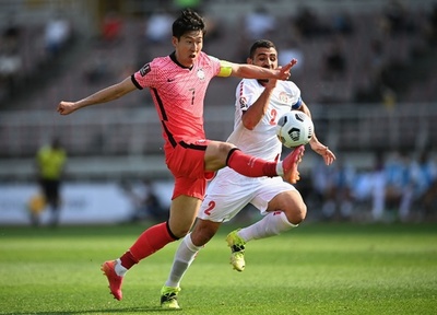 韓国が最終予選へ、孫はエリクセンにエール W杯アジア2次予選