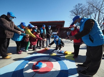 ポスト冬季五輪時代 冬季オリンピックレガシーの利用効果の最大化を推進 中国