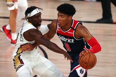 ネッツとマジックがイースト8位以内確定、ウィザーズはPO進出ならず