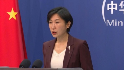 中国、邦人を拘束 「スパイ活動」容疑