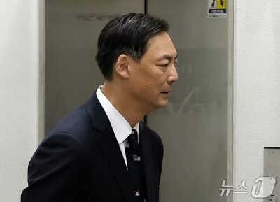韓国・李在明大統領への名誉毀損事件、モース・タン元教授が初公判で無罪主張