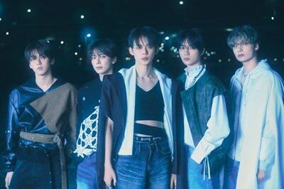 TOMORROW X TOGETHER、韓国サークルチャート→ビルボードジャパン席巻
