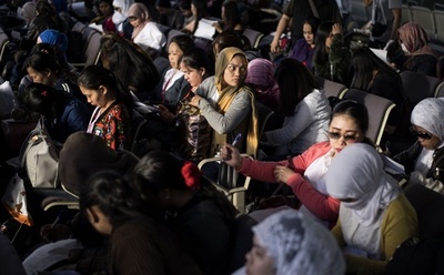 虐待か無職か フィリピン人出稼ぎ労働者に突き付けられる究極の選択