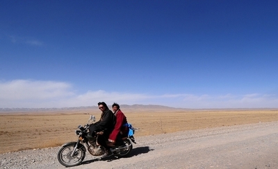 地球温暖化、チベットの農業と観光には良い影響 中国専門家