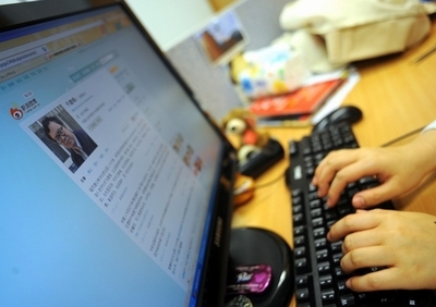 北京市、中国版ツイッターへの実名登録を義務化