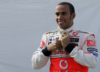 バルセロナテスト2日目 好調を維持するマクラーレン・メルセデス