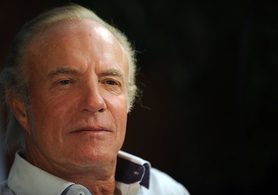 米俳優ジェームズ・カーン氏死去 『ゴッドファーザー』など