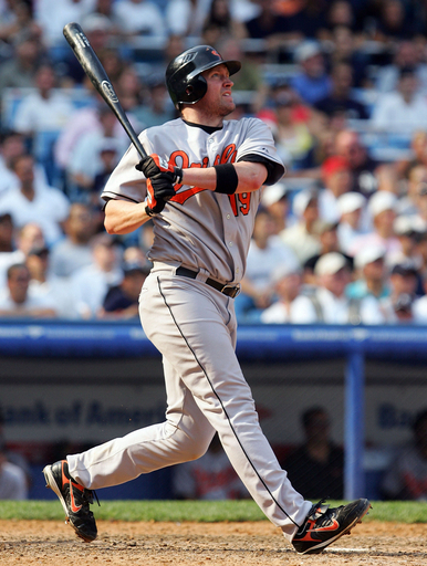 オリオールズ ヤンキースを降し2連勝