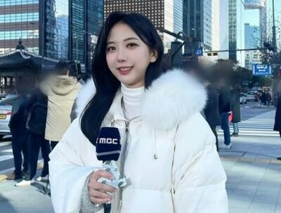 韓国MBCの気象キャスター「職場いじめ」…母の悲痛な叫び、ジュースを飲みながら聞いた「先輩」の無神経さ