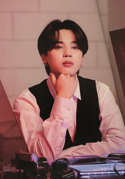 BTSジミンの誕生日、韓国・中国ファンが多彩なイベントで祝福