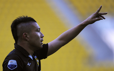 シャルケが親善試合でフィテッセに勝利