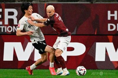 スタッド・ランス 昇格・降格PO初戦でメッスとドロー