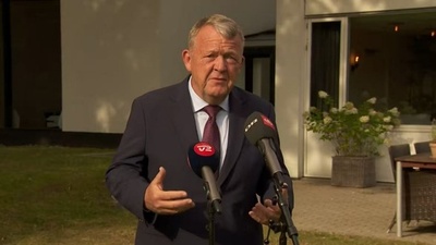 グリーンランド問題が再燃 北極の地政学的駆け引き激化か