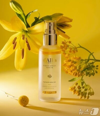 韓国d’Alba Global「ペプチド×エクソソーム」新ライン準備…スローエイジング市場へ本格照準