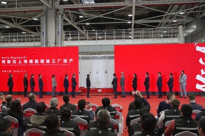 【三里河中国経済観察】「テスラのスピード」が刷新 外資と中国市場の双方向の成長