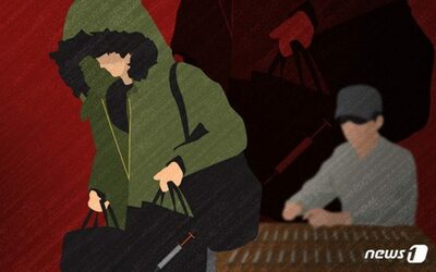 韓国で簡単すぎる「麻薬入手」…10代の犯罪、前年の207％増という非常事態