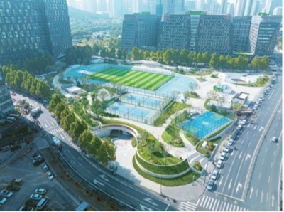 山東省済南市：スマート駐車、便利で効率的・中国