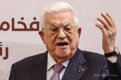 イスラエル外相、パレスチナ議長を非難　評議会選延期で「国際社会を欺いている」