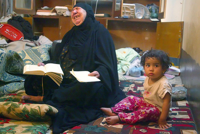 警察のパトロールを狙った爆弾攻撃、3人死亡 - イラク