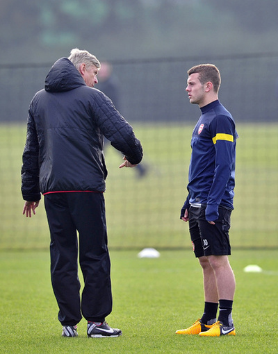 ウィルシャー、2度と喫煙しないと誓う