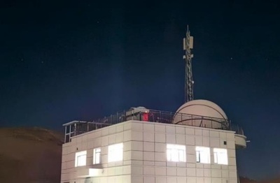 衛星地上間レーザー通信で新たな進展 100ギガ超達成=中国空天院