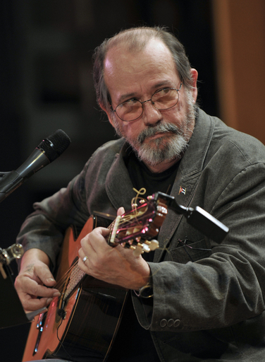 「世界人権宣言」採択60周年、キューバで記念コンサート