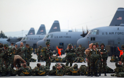 性犯罪の駐留米兵、国内で裁判 イタリア