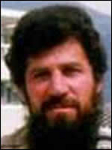 アルカイダ幹部の身柄拘束 - 米国