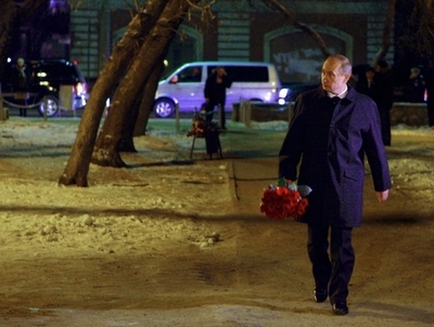 ロシアのナイトクラブ火災、死者152人に