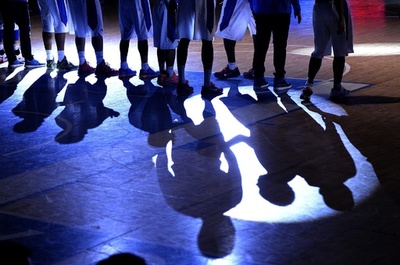 NBA選手の試合が突如中止に、フィリピンのファンが激怒