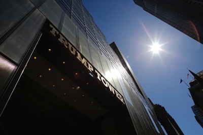 「オバマ氏が盗聴」、トランプ米大統領の主張に証拠なし 司法省