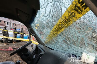 韓国軍「創軍以来最悪」の誤爆…操縦士個人の過ちなのか [韓国記者コラム]