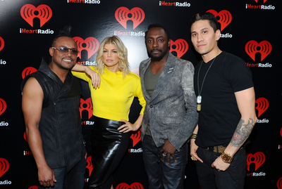 ブラック・アイド・ピーズ、マイケル追悼公演への出演を取りやめ