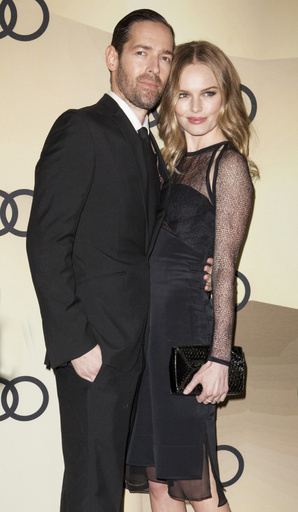 ファッションセンス抜群なケイト・ボスワースが結婚式で着用したブランドは？