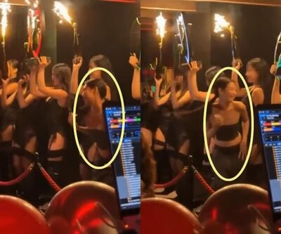 韓流BLACKPINKジェニー、豪華“セクシー演出”バースデーに批判の声も…「やりすぎでは？」