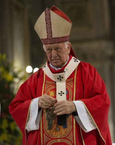 チリのカトリック教会、性的虐待疑惑の捜査対象者167人に 同国最高位の聖職者も