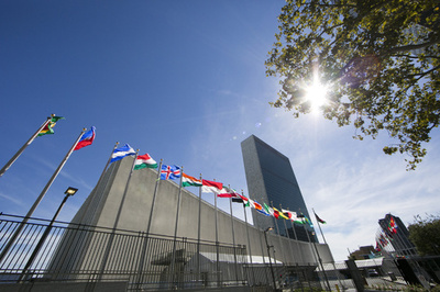 国連職員、児童ポルノや殺害脅迫などで解雇