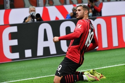 ミラン勝利で首位インテルに並ぶ ユーベはついに今季初白星