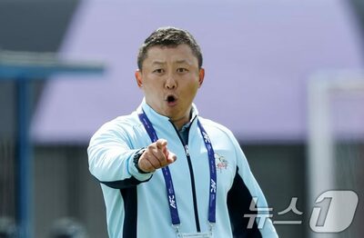 北朝鮮女子サッカー監督、「北側」の呼称に反発し会見打ち切り…アジアCL優勝後、記者と国号巡り対立