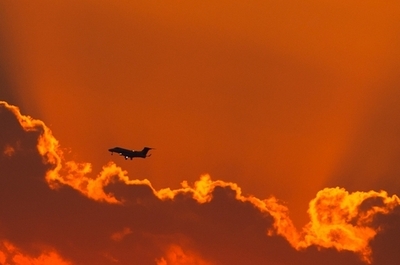 パイロットが操縦中に突然死、80歳の妻が緊急着陸に成功 米国