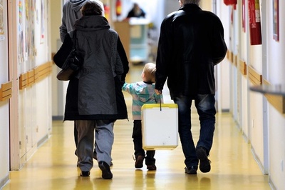 急性弛緩性脊髄炎、米で患者急増 ポリオ似の疾患