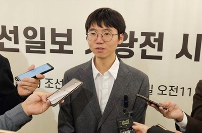 韓国棋院が物議のルールを廃止