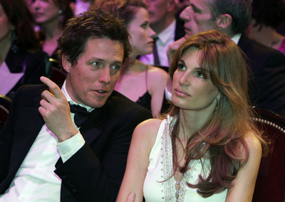 ニューズ紙の盗聴事件、ヒュー・グラントと元恋人も被害者の可能性